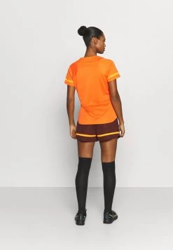 Nike Performance Damen ACADEMY - Sport T-shirt - Orange/total Orange 8 Nike Performance Damen ACADEMY - Sport T-shirt - Orange/total Orange -Angebote Nike Store fa67ca1508e14522bd864b169859b5a5