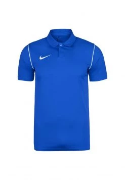 Nike Performance Poloshirt - Royal Blue / White | Herren