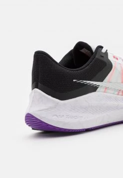 Nike Performance Herren WINFLO 8 - Laufschuh Neutral - White/metallic Silver/black/chlorine Blue/flash Crimson/wild Berry -Angebote Nike Store fa7716799d1f40249dd67cb17b225037