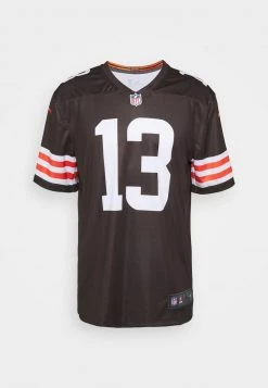 Nike Performance Herren NFL CLEVELAND BROWNS ODELL BECKHAM JR LEGEND TEAM COLOUR - Vereinsmannschaften - Seal Brown -Angebote Nike Store fa8b4290d1884a5cb08b6b393521b0a5
