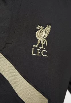 Nike Performance Herren LIVERPOOL FC STRIKE PANT - Jogginghose - Black/mystic Stone -Angebote Nike Store fa9b6a5620044503a58de46acfdab19d