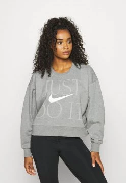 Nike Performance Damen 7/8 - Tights - Black/particle Grey -Angebote Nike Store fa9ce5d3c9264d42a122a5359b788d9b