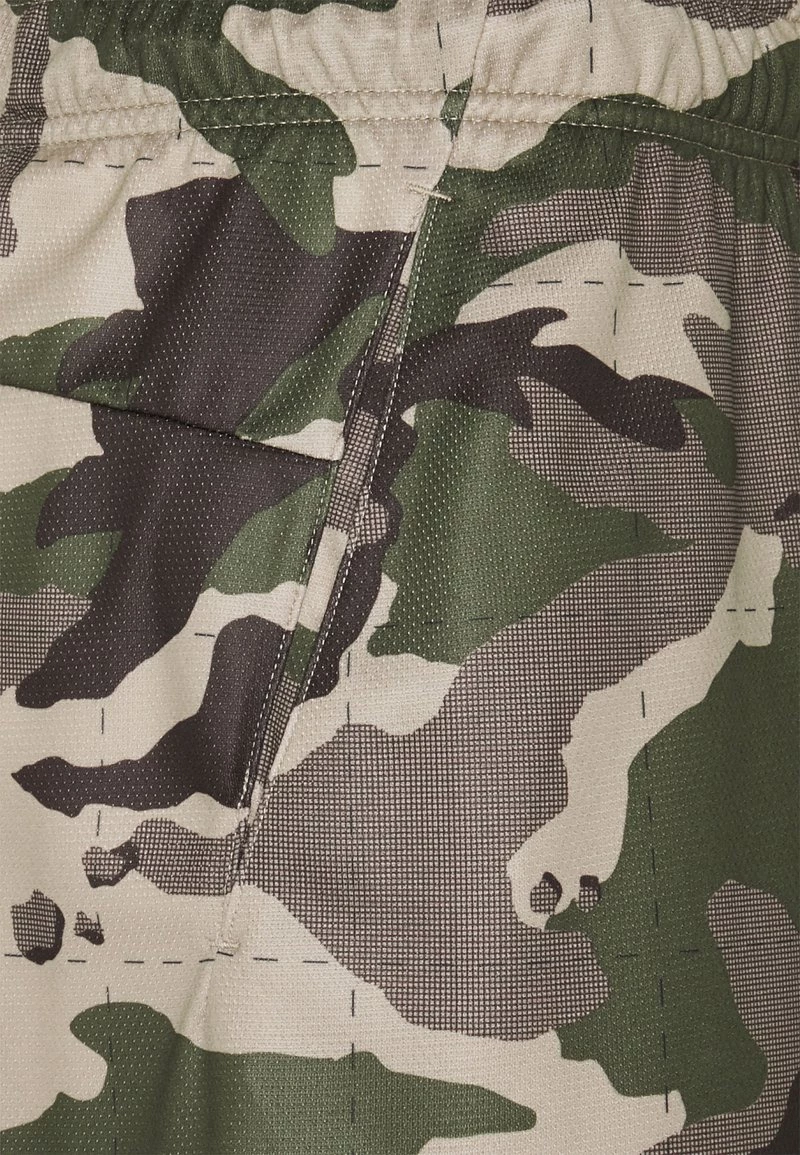 Nike Performance Herren Kurze Sporthose - Khaki/black 3 Nike Performance Herren Kurze Sporthose - Khaki/black – Bild 3