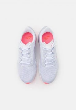 Nike Performance Damen AIR ZOOM PEGASUS 37 VT - Laufschuh Neutral - White/sunset Pulse/bright Crimson -Angebote Nike Store faa6cfb5435a4323ae770dc780e8eeb4