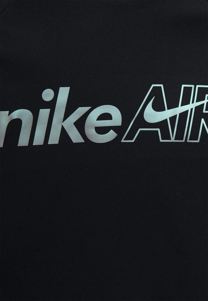 Nike Performance Damen AIR MIDLAYER - Langarmshirt - Black 3 Nike Performance Damen AIR MIDLAYER - Langarmshirt - Black – Bild 3