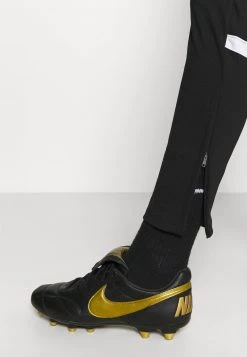 Nike Performance Damen ACADEMY PANT - Jogginghose - Black/white -Angebote Nike Store faeaa0d4600645c9b3f911824ac8bcac