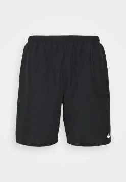 Nike Performance Herren CHALLENGER SHORT - Kurze Sporthose - Black -Angebote Nike Store fb24d99ac0934ec8817f279449b39034