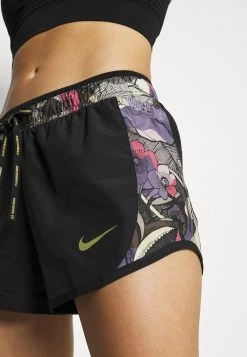 Nike Performance Damen 10K SHORT FEMME - Kurze Sporthose - Black/ironstone/metallic Gold 9 Nike Performance Damen 10K SHORT FEMME - Kurze Sporthose - Black/ironstone/metallic Gold -Angebote Nike Store fb352585f3be4c2fa7d1a7aec602333e