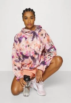 Nike Performance Damen AIR JACKET - Laufjacke - Atmosphere/madder Root -Angebote Nike Store fb42bfcdd3a04c9880e59eebd87aa577