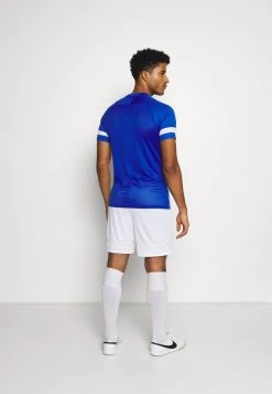 Nike Performance Herren ACADEMY SHORT - Kurze Sporthose - White/black -Angebote Nike Store fb42d8be9280406eb3a4cdb23565e3e2