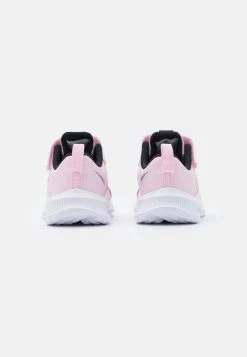 Nike Performance Unisex DOWNSHIFTER 11 - Laufschuh Neutral - Pink Foam/metallic Silver/black/white -Angebote Nike Store fb4b521781234553bd8cbfa2cbafb85f