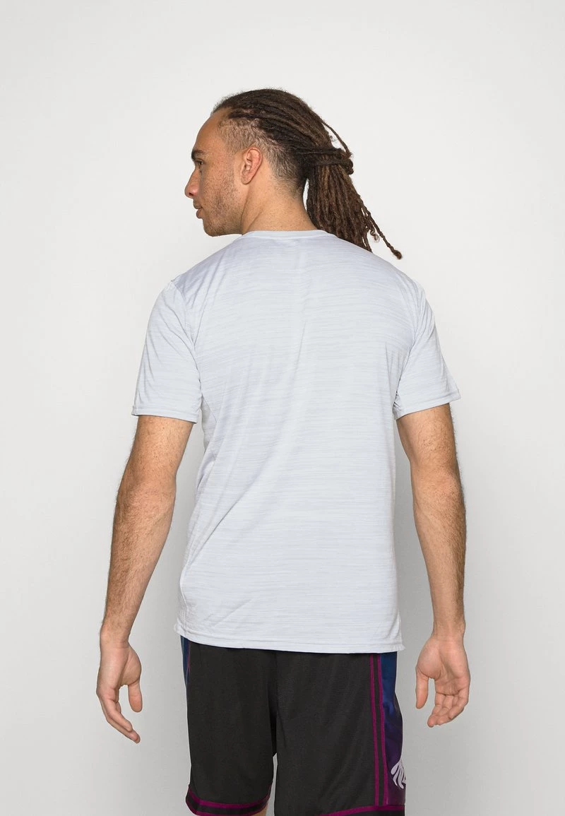 Nike Performance MLB SAN FRANCISCO GIANTS CITY CONNECT LEGEND PRACTICE VELOC - Vereinsmannschaften - White | Herren 3 Nike Performance MLB SAN FRANCISCO GIANTS CITY CONNECT LEGEND PRACTICE VELOC - Vereinsmannschaften - White | Herren – Bild 3