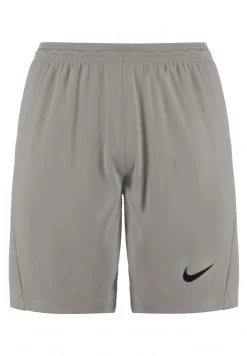 Nike Performance Herren DRY PARK III - Kurze Sporthose - Pewter Grey / Black