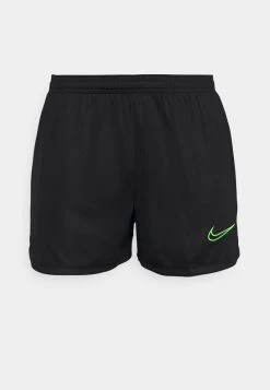 Nike Performance ACADEMY 21 SHORT - Kurze Sporthose - Green Strike/black/green Strike | Damen -Angebote Nike Store fb93742c36b64da6ad60fdd1104da2fe