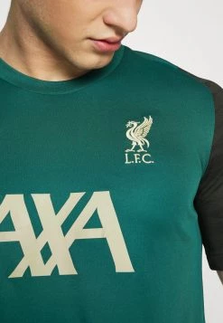 Nike Performance Herren LIVERPOOL FC - Vereinsmannschaften - Dark Atomic Teal/mystic Stone -Angebote Nike Store fb98d95cd99d4935abe38f259c1cb237