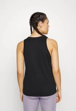 Nike Performance Damen ONE HOOK TANK - Top - Black 7 Nike Performance Damen ONE HOOK TANK - Top - Black -Angebote Nike Store fbaffcbf392b4f229655b8783c045136