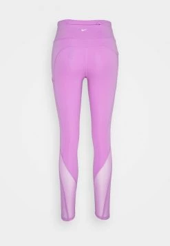 Nike Performance EPIC LUXE COOL - Tights - Fuchsia Glow | Damen -Angebote Nike Store fc02d352a0b44c7e84782b68ae4e5b2a