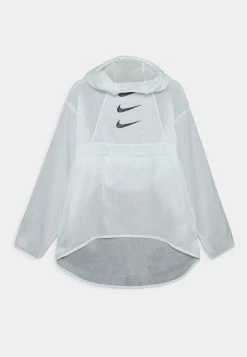 Nike Performance RUN - Laufjacke - Barely Green/black | Damen -Angebote Nike Store fc0a2f9dbdfa4943935ae0521ebbfaaf