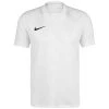 Nike Performance CHALLENGE III FUSSBALLTRIKOT HERREN - T-Shirt Print - White / White / Black