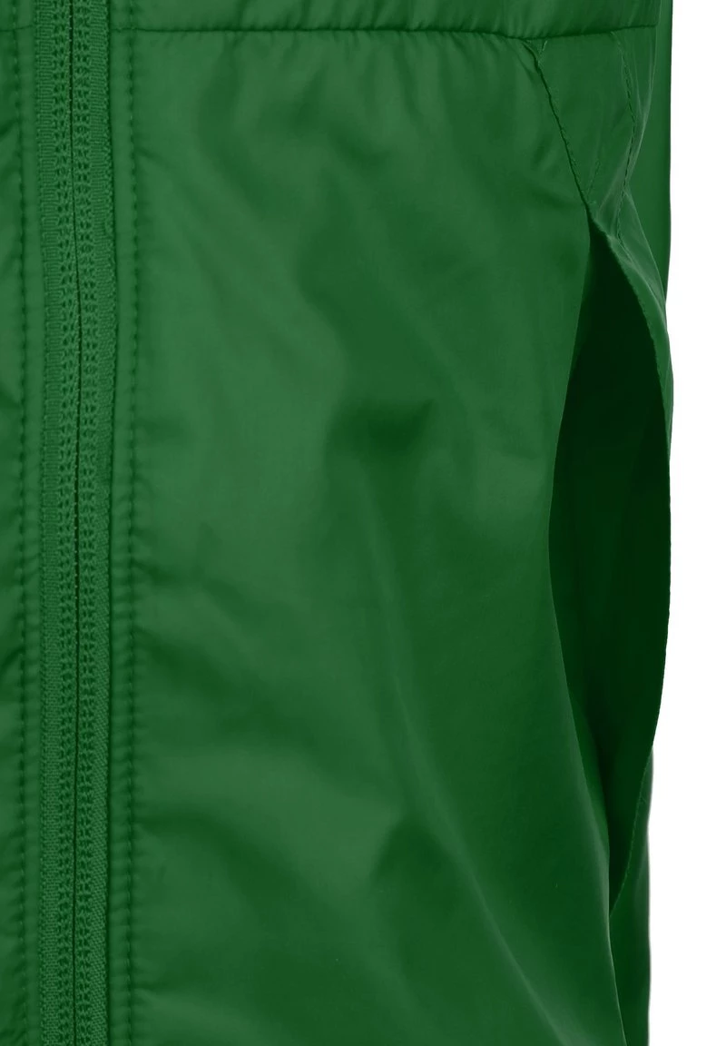 Nike Performance Unisex PARK 20 REPEL REGENJACKE KINDER - Trainingsjacke - Pine Green / White 3 Nike Performance Unisex PARK 20 REPEL REGENJACKE KINDER - Trainingsjacke - Pine Green / White – Bild 3