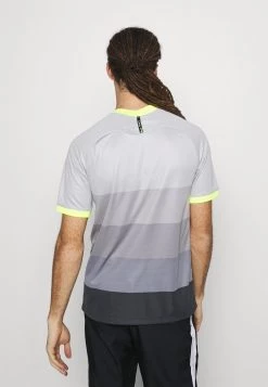 Nike Performance Herren TOTTENHAM HOTSPURS - Vereinsmannschaften - Medium Silver/lemon -Angebote Nike Store fc29df9b07d24bada08d5b424f8debd9