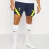 Nike Performance Herren TOTTENHAM HOTSPURS SHORT - Vereinsmannschaften - Binary Blue/green