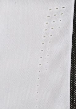 Nike Performance LASER PRINT III HERREN - NBA-Trikot - White / Black -Angebote Nike Store fc4ac89001064e40b2323897d0243f65