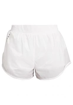 Nike Performance TEMPO SHORT TECH PACK - Kurze Sporthose - Summit White/reflective Black | Damen -Angebote Nike Store fc7a5e116a9245a093b74547d2235ade