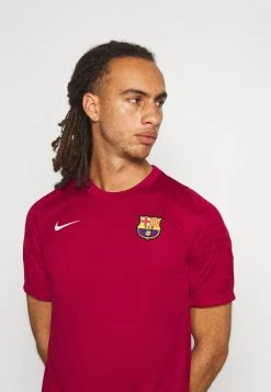 Nike Performance Herren FC BARCELONA - Vereinsmannschaften - Noble Red/noble Red/pale Ivory -Angebote Nike Store fc84dd48b5094069ae29442e04ad8dd3