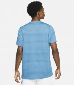 Nike Performance Herren SUPERSET - Sport T-shirt - Dutch Blue/black 7 Nike Performance Herren SUPERSET - Sport T-shirt - Dutch Blue/black -Angebote Nike Store fc9889eb671141459256c4028e4e1a6f