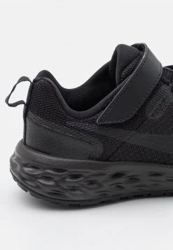 Nike Performance REVOLUTION 6 NN UNISEX - Laufschuh Neutral - Black/dark Smoke Grey -Angebote Nike Store fca8893881ae482f86f0bc9b71c7d8e2