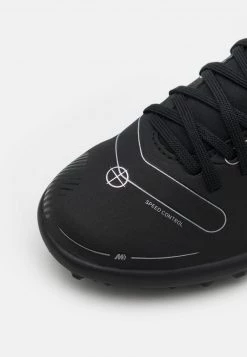 Nike Performance MERCURIAL 8 CLUB TF UNISEX - Fußballschuh Multinocken - Black/metallic Silver/medium Ash 11 Nike Performance MERCURIAL 8 CLUB TF UNISEX - Fußballschuh Multinocken - Black/metallic Silver/medium Ash -Angebote Nike Store fcb5e27e45b84181b3437a498cfd149d