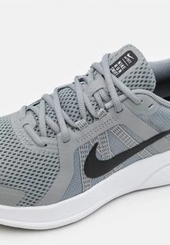 Nike Performance Herren RUN SWIFT 2 - Laufschuh Neutral - Particle Grey/white/black -Angebote Nike Store fcc824f5d21a4d6b800b1b1ca7f49703