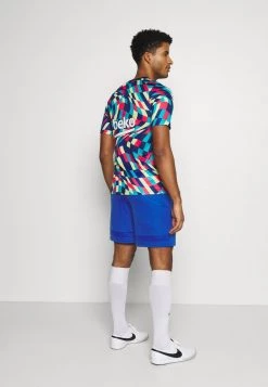 Nike Performance Herren ACADEMY SHORT - Kurze Sporthose - Game Royal -Angebote Nike Store fcd36ba5b0884c8c9f250e438b4ff5b3