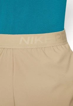 Nike Performance FLEX VENT MAX SHORT - Kurze Sporthose - Beige | Herren -Angebote Nike Store fce7a12328fe47e6b2f088b6da53e200