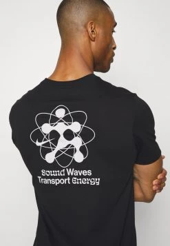 Nike Performance TEE WILD RUN - Sport T-shirt - Black | Herren 9 Nike Performance TEE WILD RUN - Sport T-shirt - Black | Herren -Angebote Nike Store fcf770a1608b42c0805cb2549a232dfa