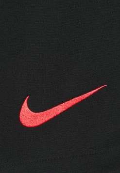 Nike Performance Herren LIVERPOOL FC - Kurze Sporthose - Black/laser Crimson -Angebote Nike Store fd01085403da47dca8a256ea6331a4c0