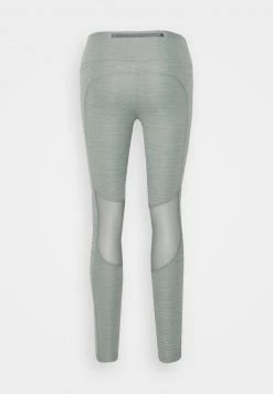 Nike Performance EPIC FAST - Tights - Smoke Grey | Damen -Angebote Nike Store fd26cb7d73b244f899b60b939f5f96d0