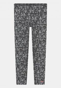 Nike Performance Kinder ONE LUXE - Tights - Black