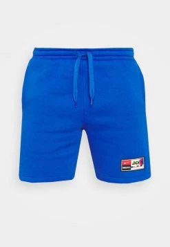 Nike Performance Herren SHORT - Kurze Sporthose - Game Royal/white -Angebote Nike Store fd49855751ab46a48c984719047246c9