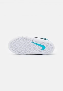 Nike Performance PICO 5 UNISEX - Trainingsschuh - Black/chlorine Blue/high Voltage/white -Angebote Nike Store fd8c77803ff54c83a24e02a9a2de2222