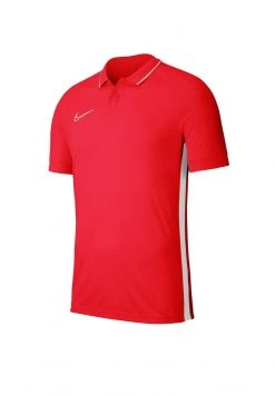 Nike Performance Poloshirt - Rotweiss | Unisex