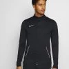 Nike Performance Herren ACADEMY TRACKSUIT - Trainingsanzug - Black/white