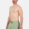 Nike Performance Herren VOLLEY ESSENTIAL - Badeshorts - Oil Green