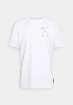 Nike Performance ARTIST DFC GRAPHIC NATHAN BELL - T-Shirt Print - White | Herren -Angebote Nike Store fdc0acacab514c1e8b91bd91966b3eb1