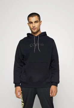 Nike Performance Herren CLUB AMERICA CLUB HOODIE - Kapuzenpullover - Black/healing Jade