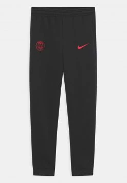 Nike Performance PARIS ST. GERMAIN PANT UNISEX - Vereinsmannschaften - Black/siren Red