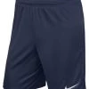 Nike Performance Herren Kurze Sporthose - Dark Blue
