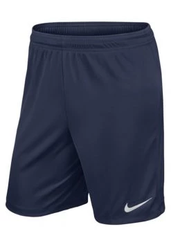 Nike Performance Herren Kurze Sporthose - Dark Blue