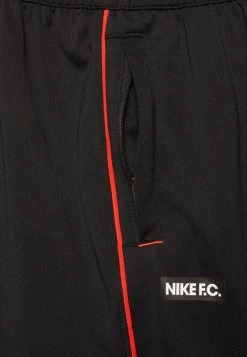Nike Performance FC LIBERO PANT - Jogginghose - Black | Unisex -Angebote Nike Store fe211326ca0148e9beb8b4b82ad42403